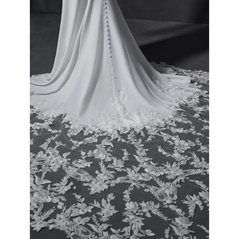 Sottero and Midgley Tanner - Wedding Dresses