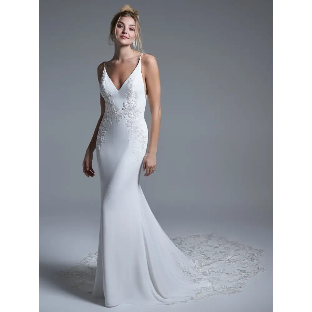 Sottero and Midgley Tanner - Wedding Dresses