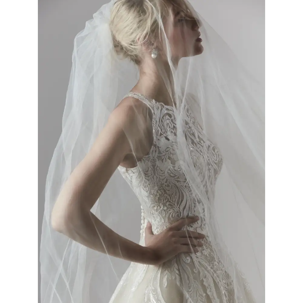 Sottero and Midgley Tovah - Wedding Dresses