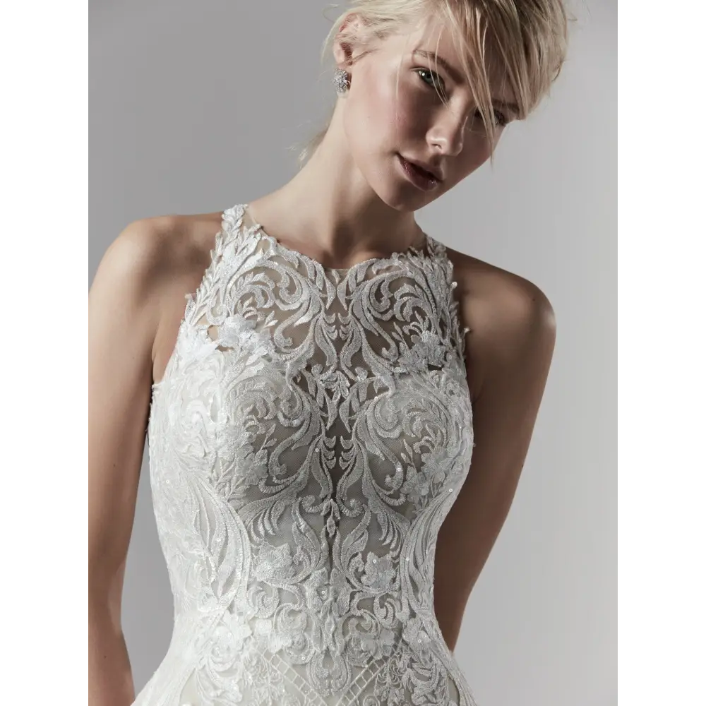 Sottero and Midgley Tovah - Wedding Dresses