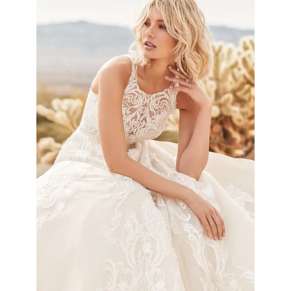 Sottero and Midgley Tovah - Wedding Dresses