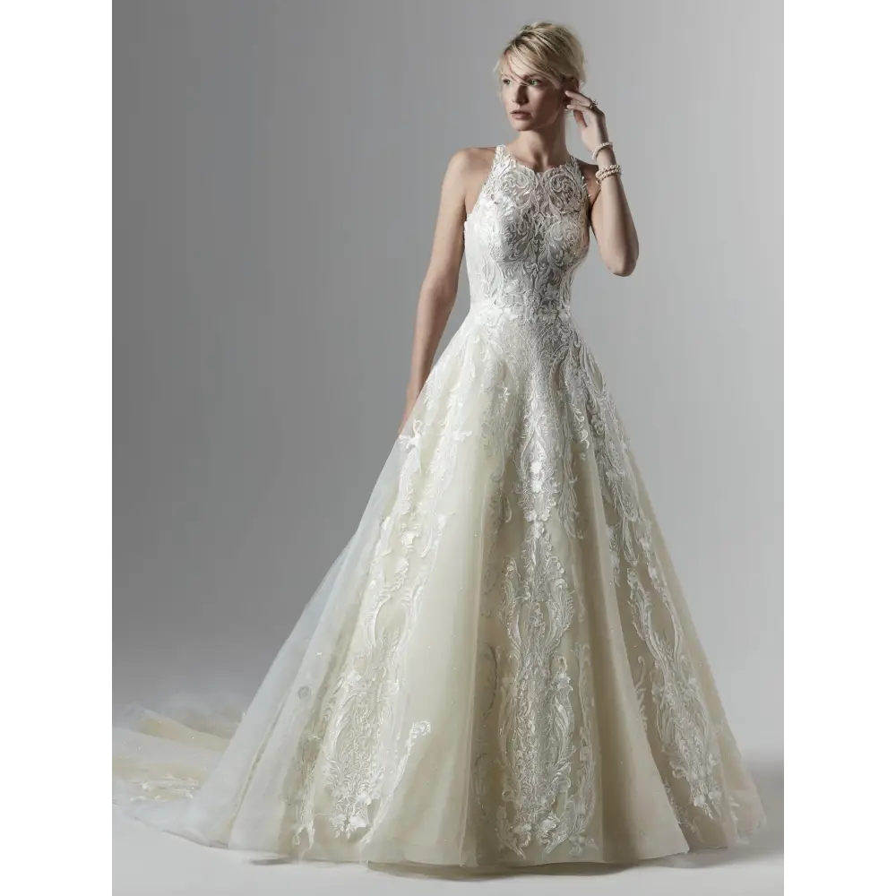 Sottero and Midgley Tovah - Wedding Dresses