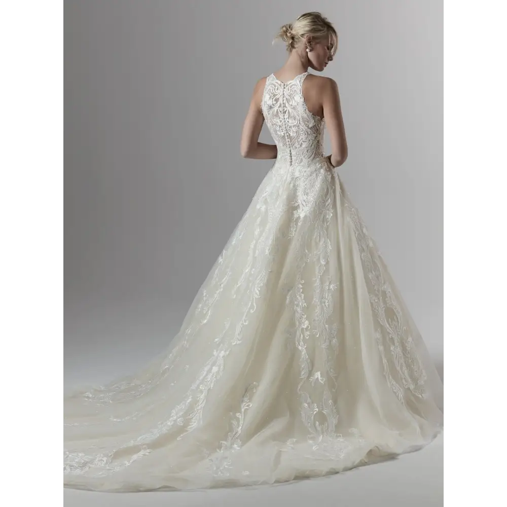 Sottero and Midgley Tovah - Wedding Dresses