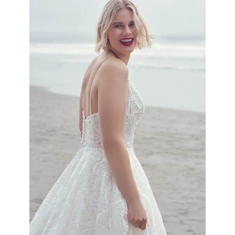 Sottero and Midgley Vance - Wedding Dresses