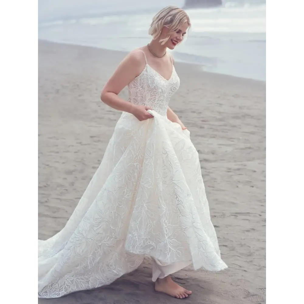 Sottero and Midgley Vance - Wedding Dresses