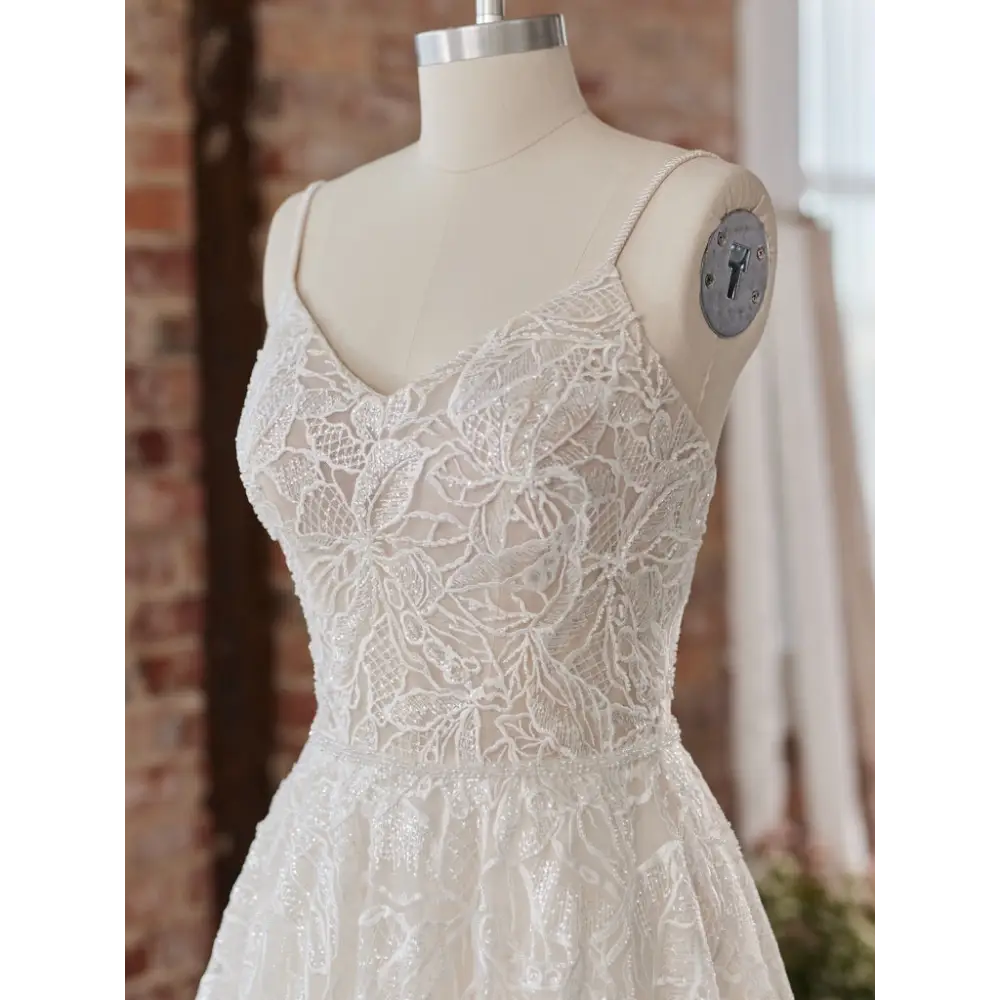 Sottero and Midgley Vance - Wedding Dresses