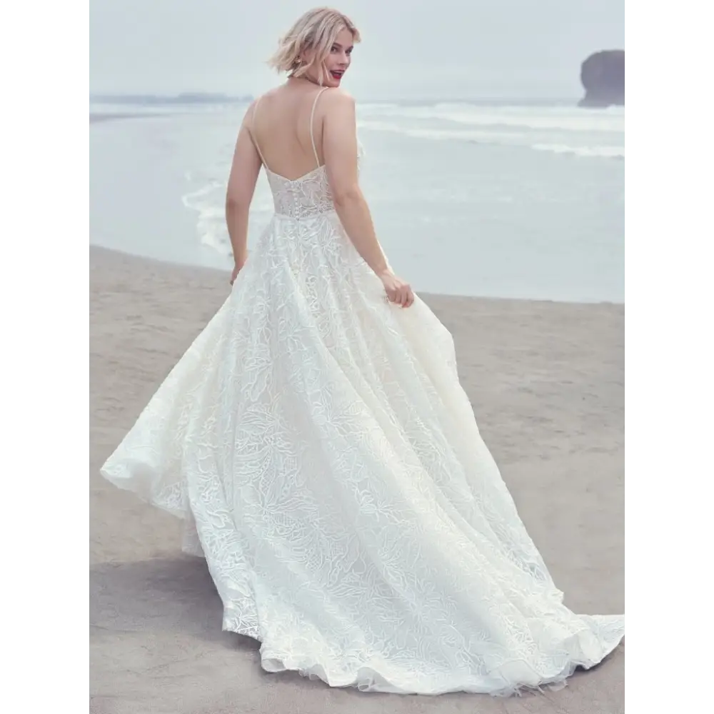 Sottero and Midgley Vance - Wedding Dresses