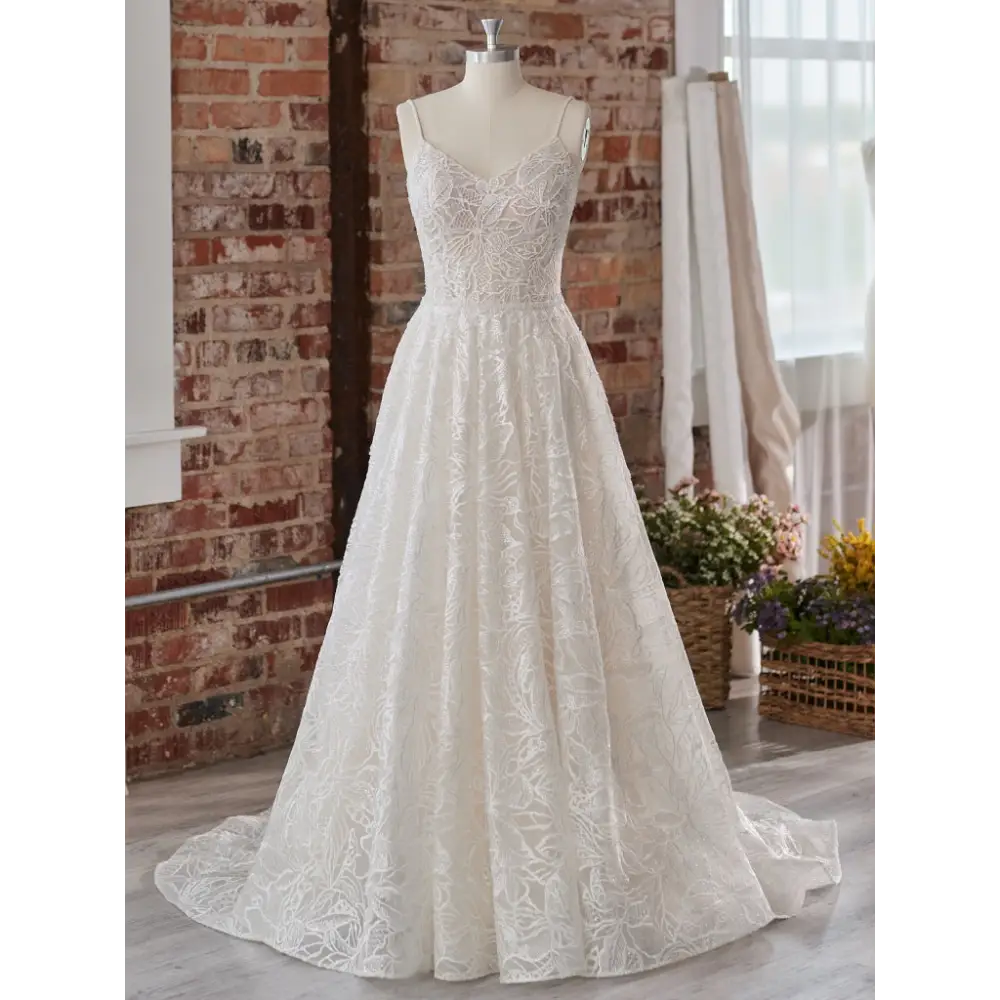 Sottero and Midgley Vance - Wedding Dresses