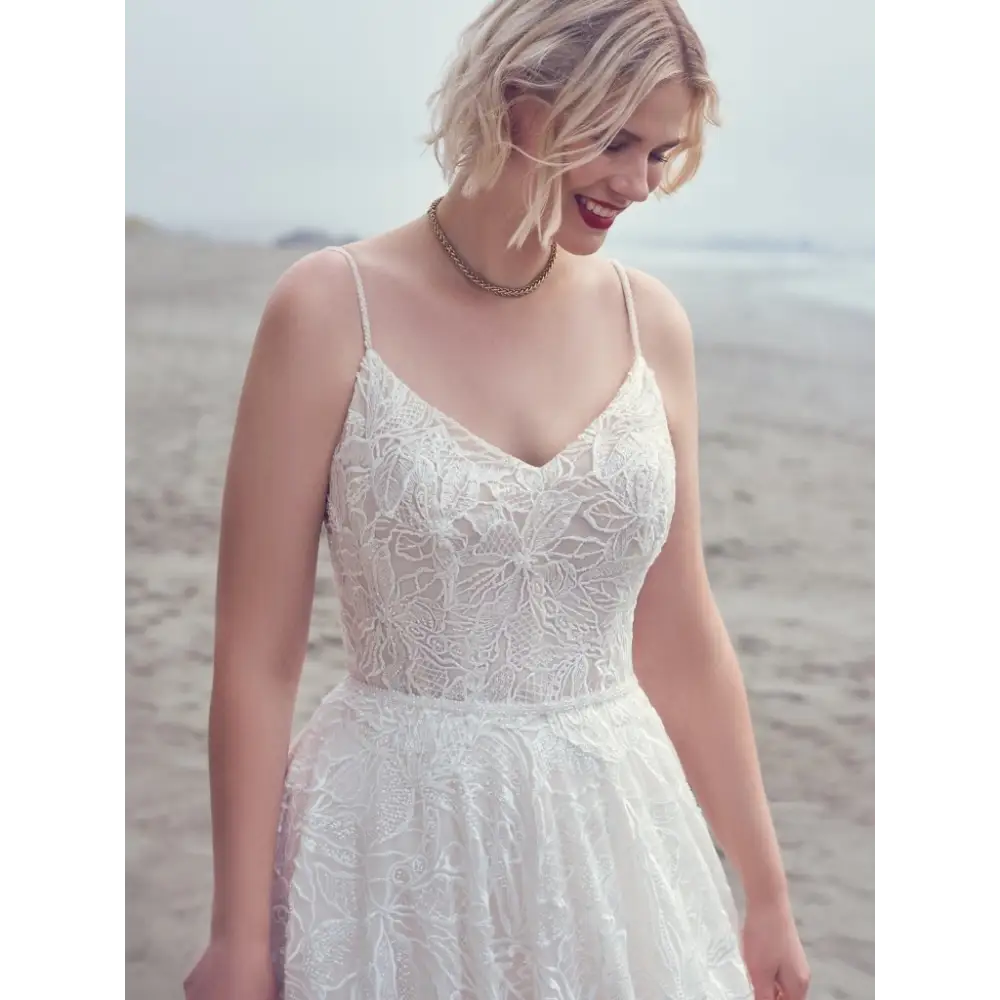Sottero and Midgley Vance - Wedding Dresses