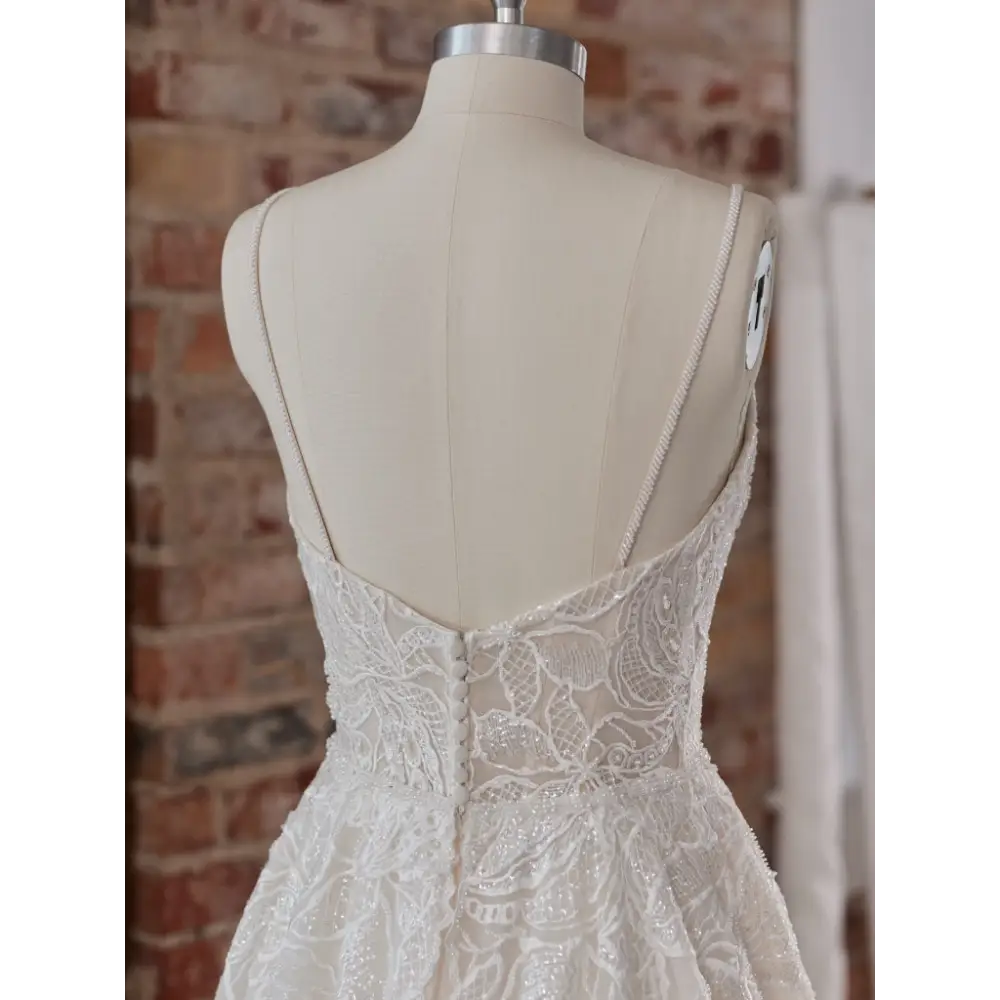 Sottero and Midgley Vance - Wedding Dresses