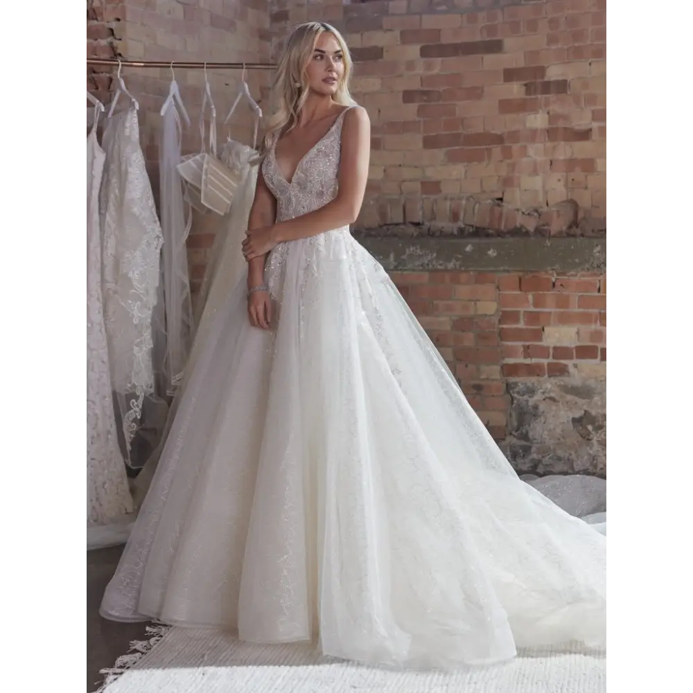 Sottero and Midgley Verina - Wedding Dresses