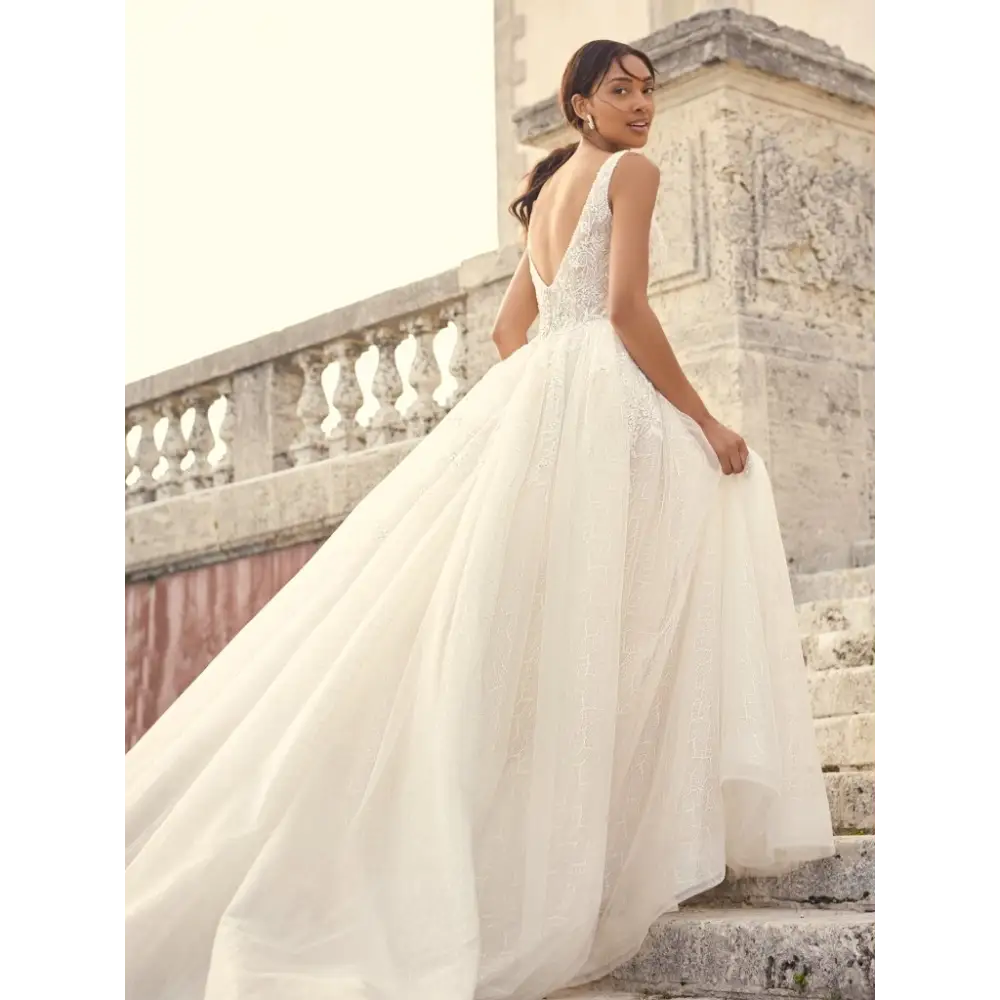 Sottero and Midgley Verina - Wedding Dresses
