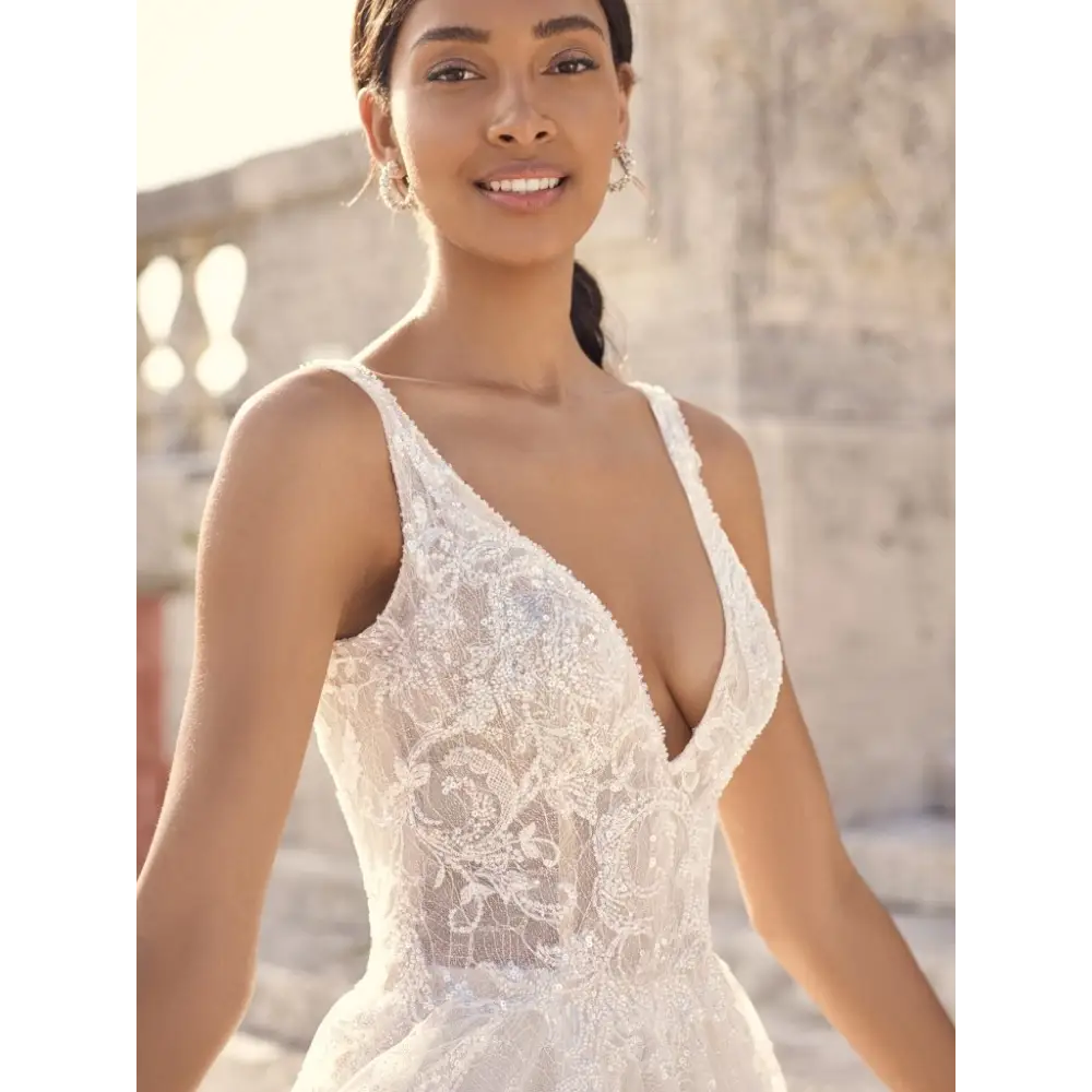 Sottero and Midgley Verina - Wedding Dresses