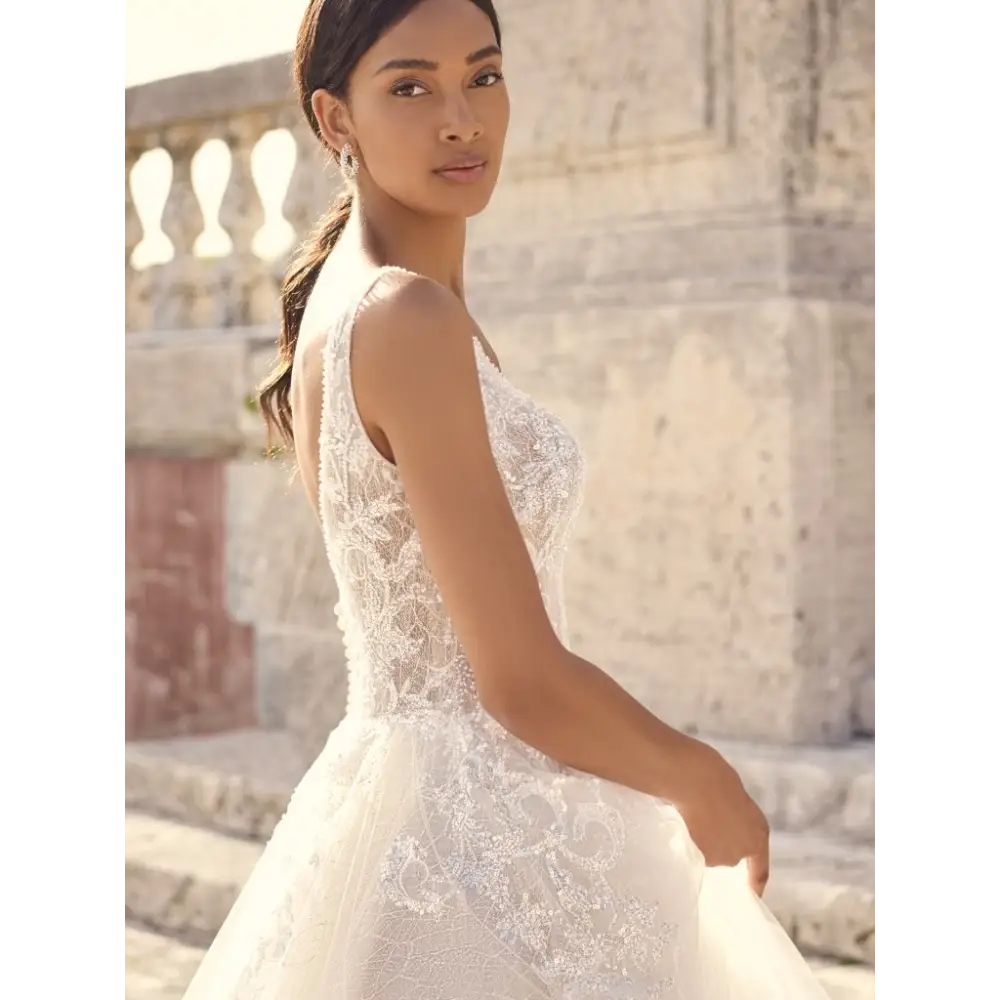 Sottero and Midgley Verina - Wedding Dresses