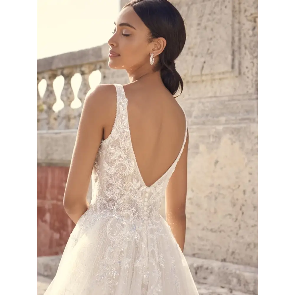 Sottero and Midgley Verina - Wedding Dresses
