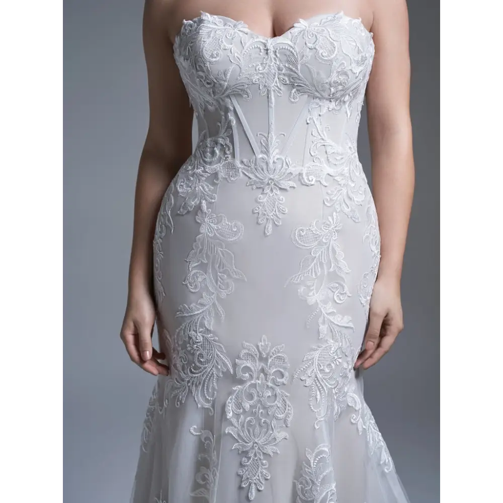 Sottero and Midgley Walker - Wedding Dresses