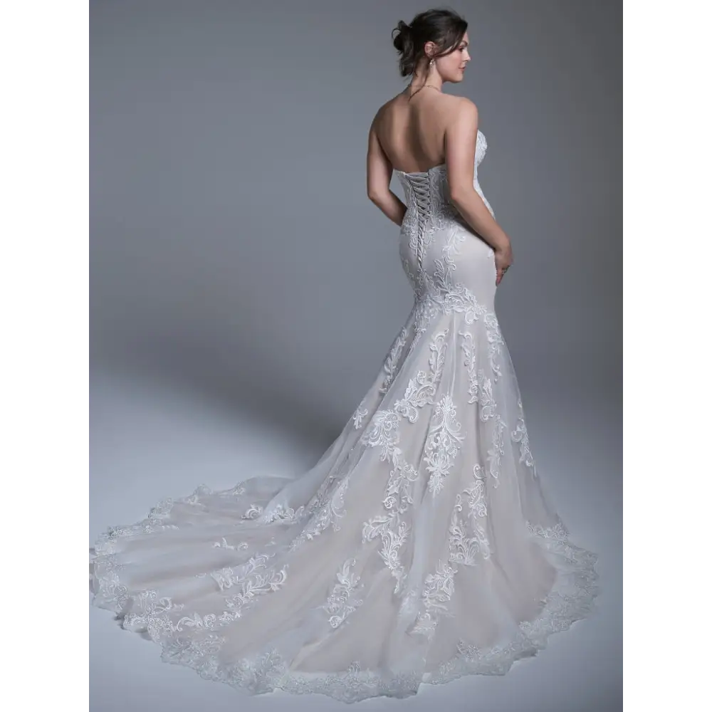 Sottero and Midgley Walker - Wedding Dresses