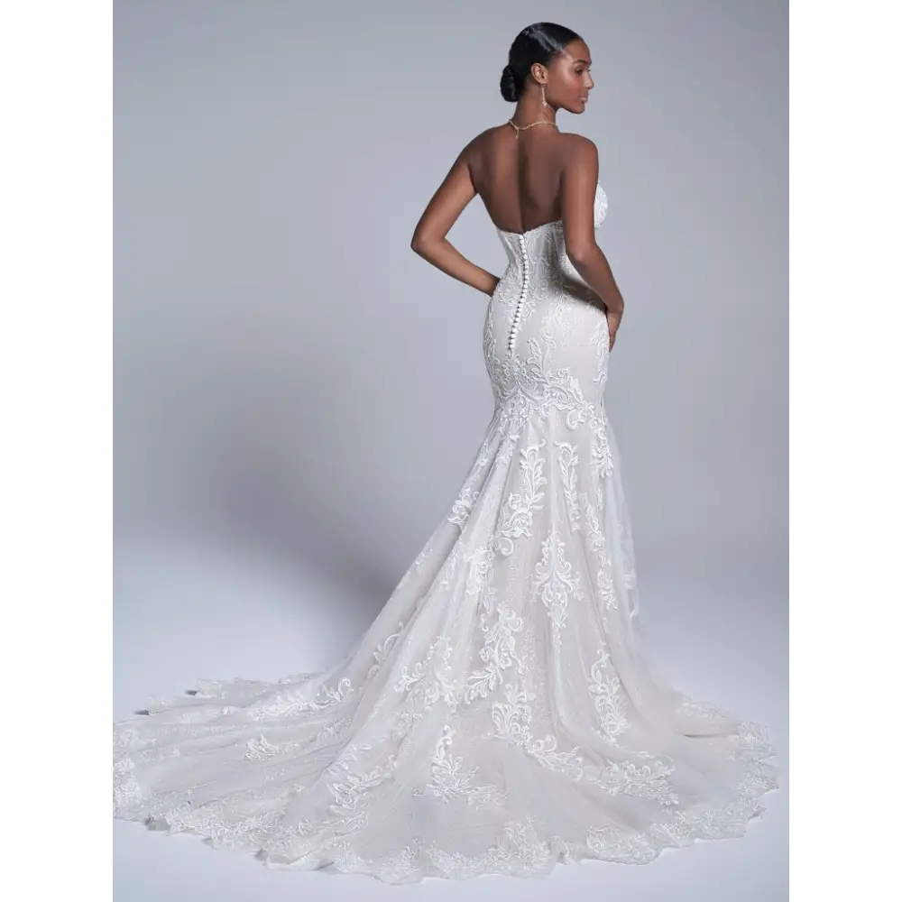 Sottero and Midgley Walker - Wedding Dresses