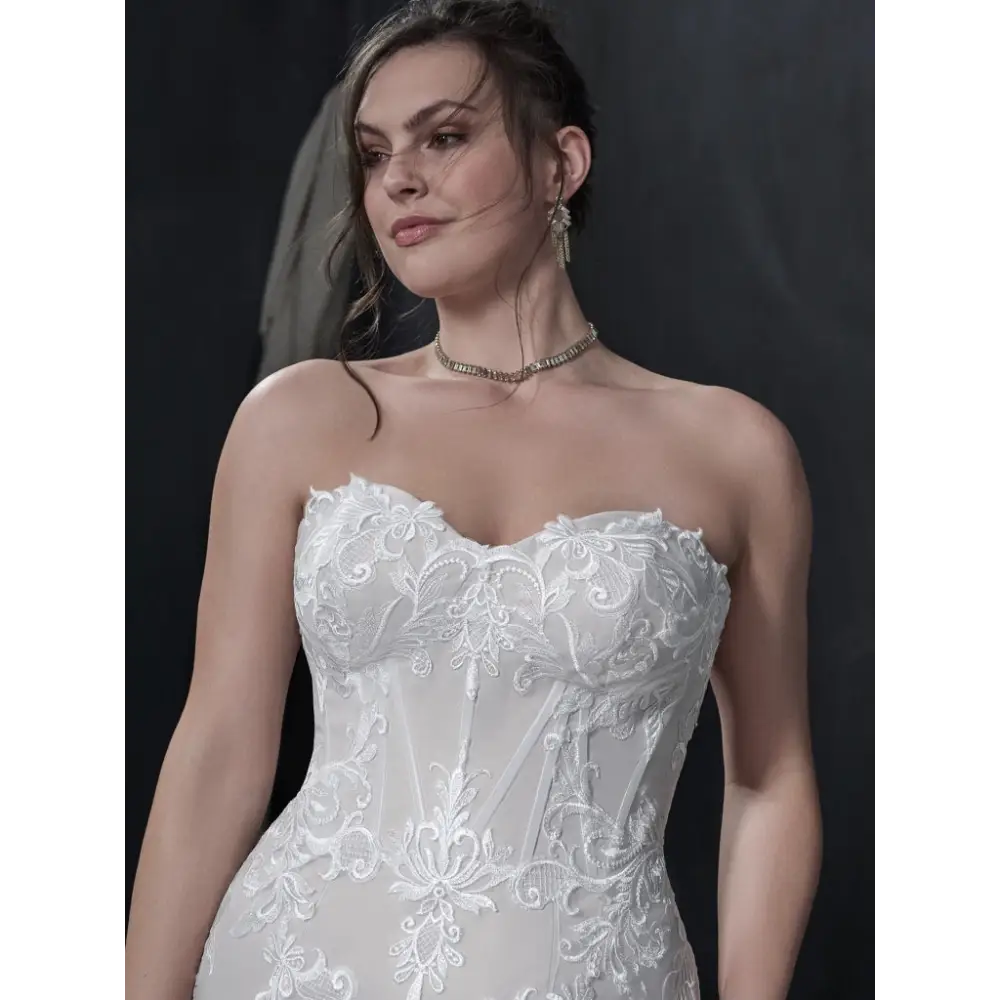 Sottero and Midgley Walker - Wedding Dresses