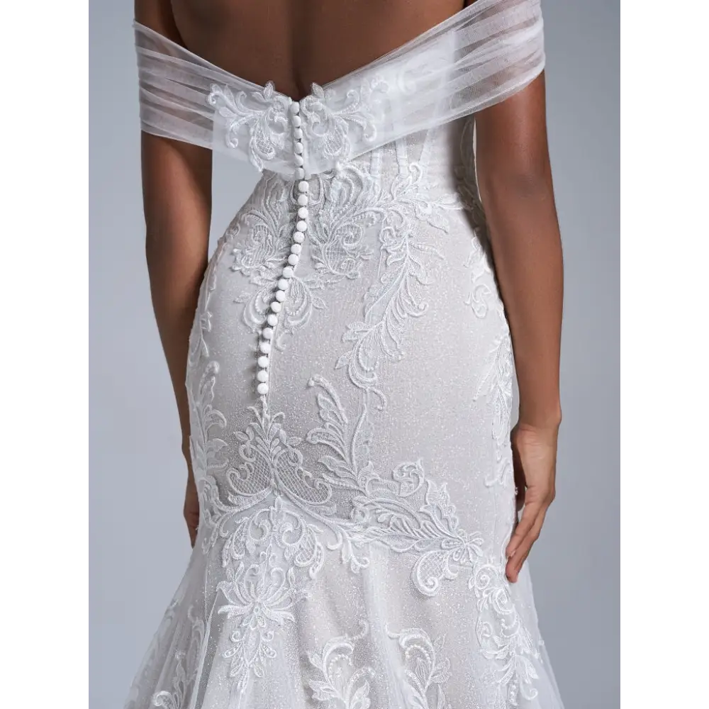 Sottero and Midgley Walker - Wedding Dresses