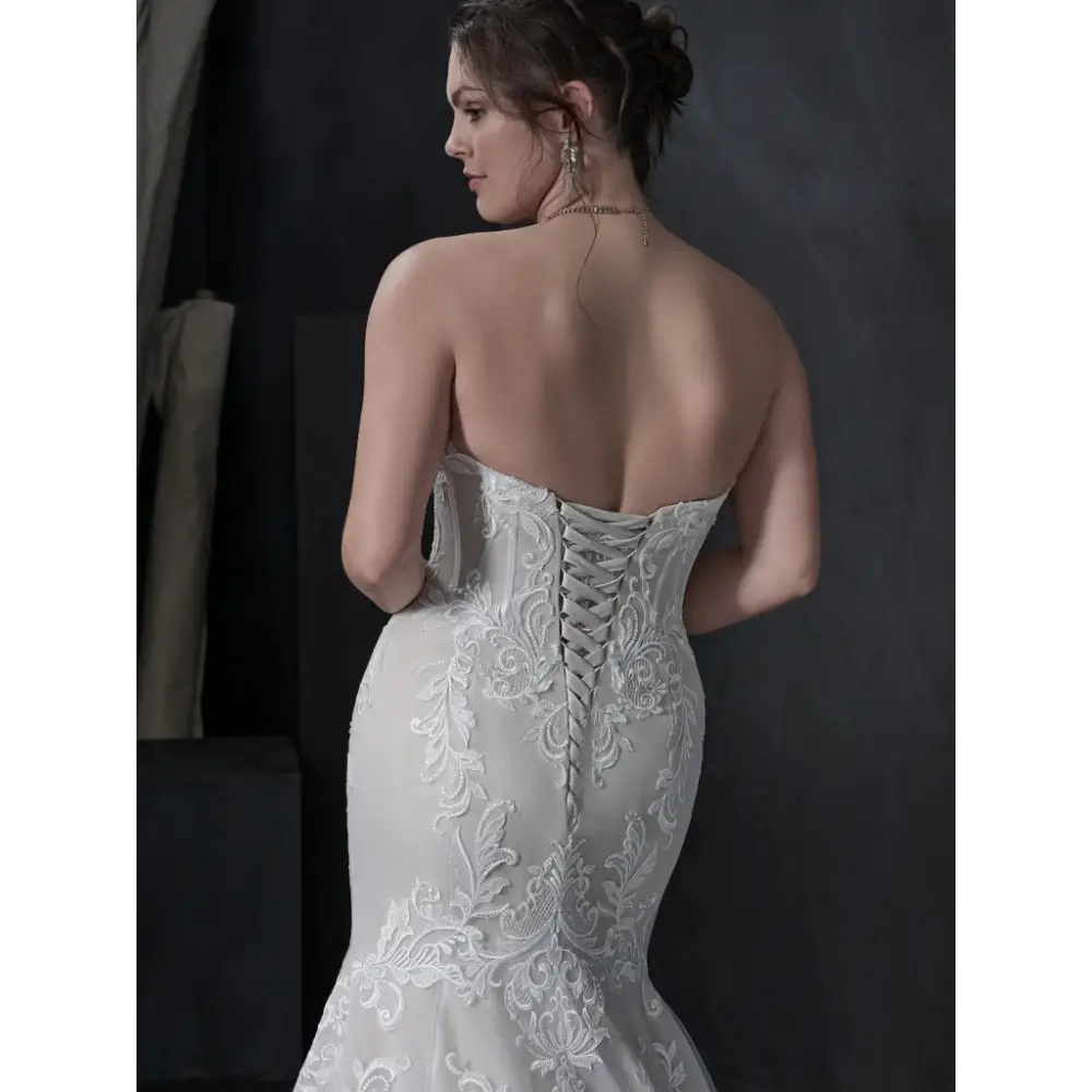 Sottero and Midgley Walker - Wedding Dresses