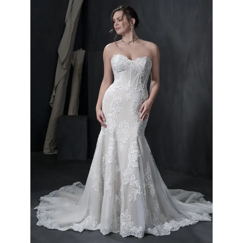 Sottero and Midgley Walker - Wedding Dresses