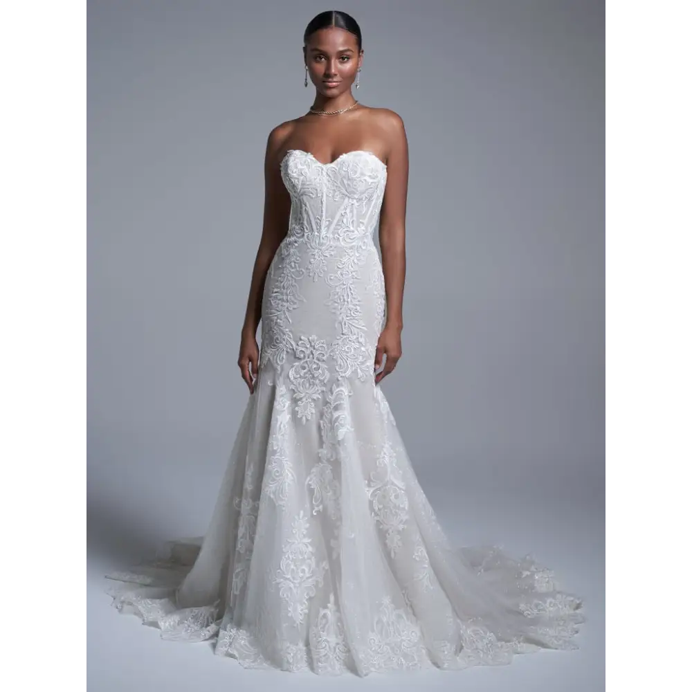 Sottero and Midgley Walker - Wedding Dresses