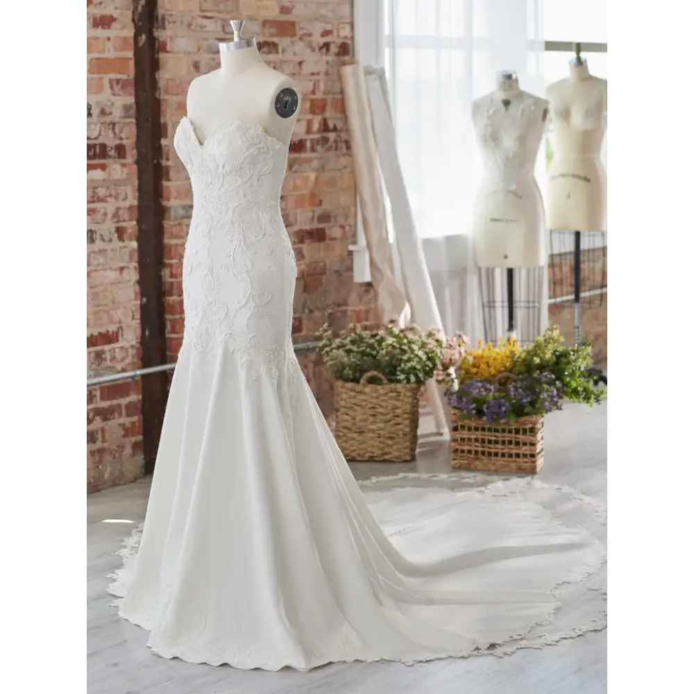 Sottero and Midgley Weston - Wedding Dresses