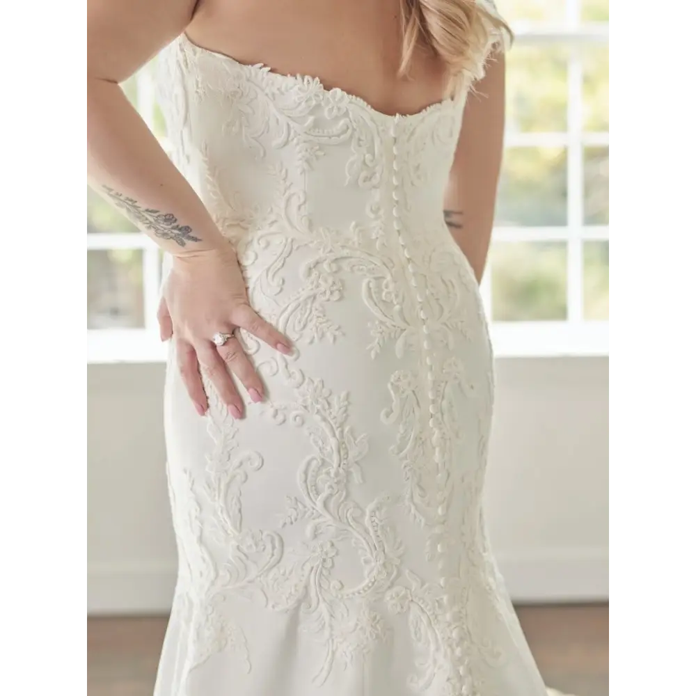 Sottero and Midgley Weston - Wedding Dresses