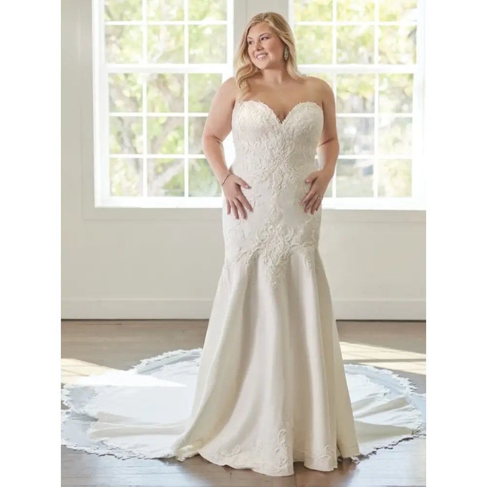 Sottero and Midgley Weston - Wedding Dresses
