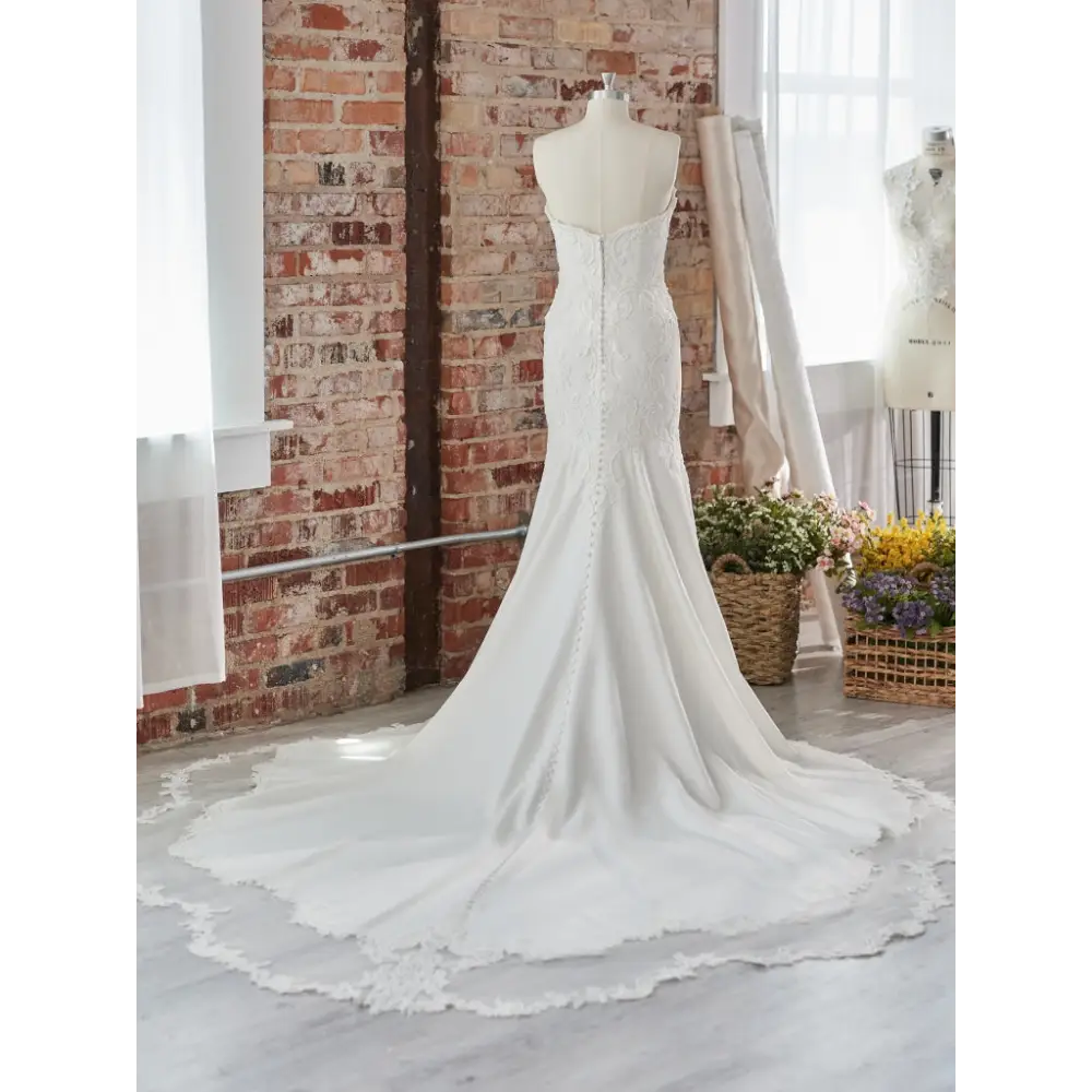 Sottero and Midgley Weston - Wedding Dresses