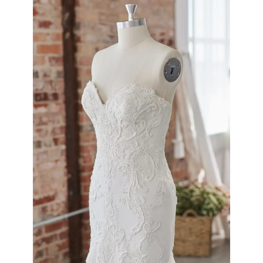 Sottero and Midgley Weston - Wedding Dresses
