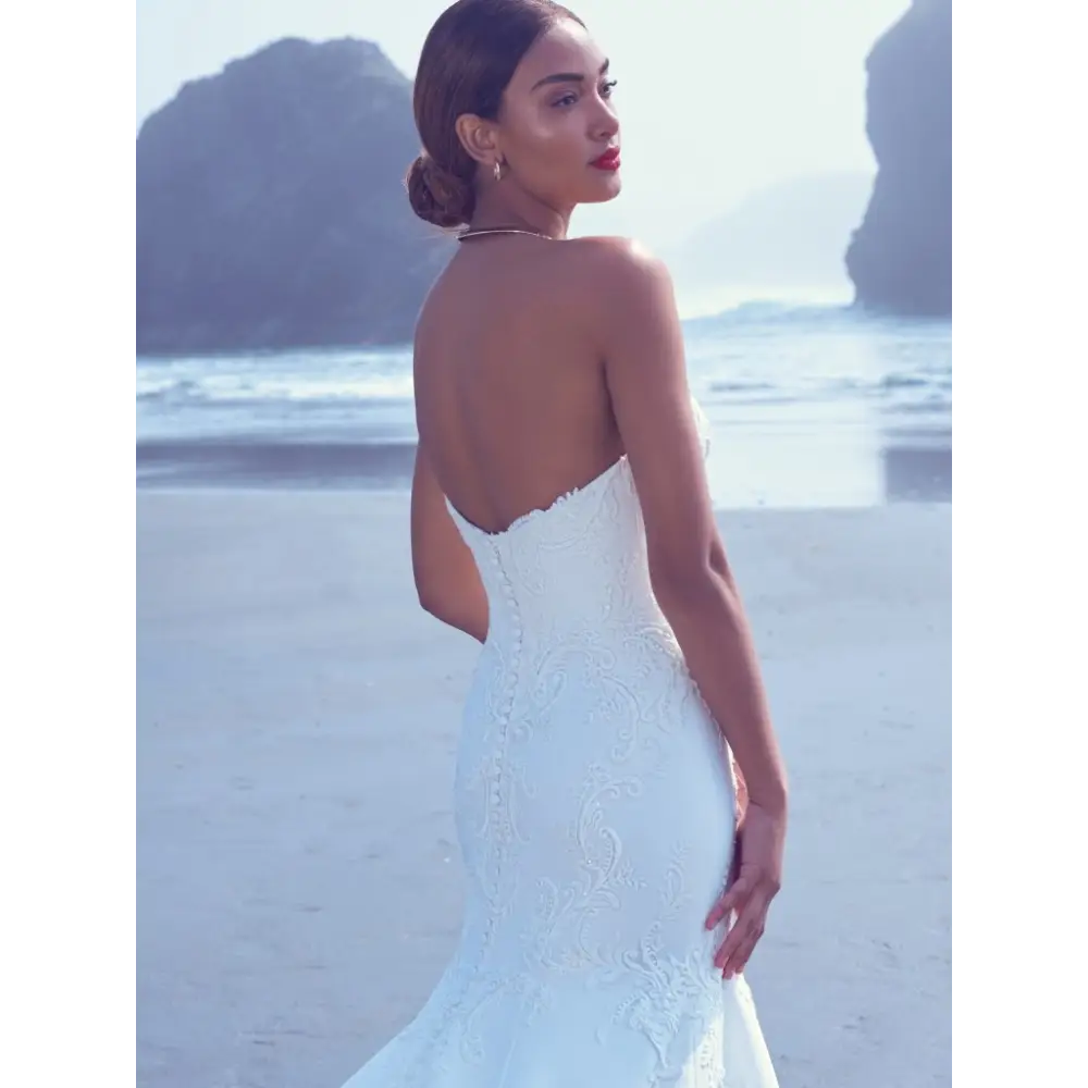 Sottero and Midgley Weston - Wedding Dresses