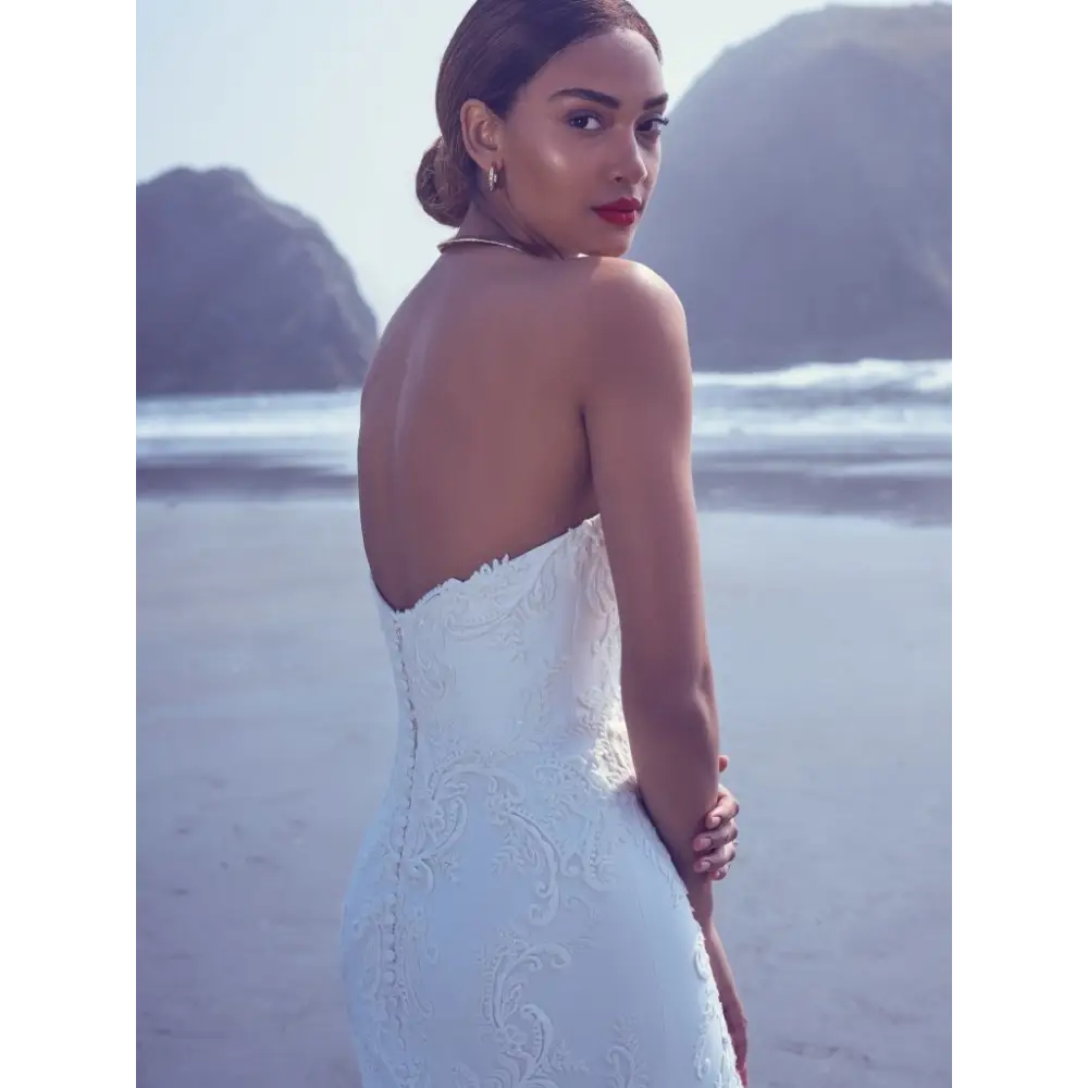 Sottero and Midgley Weston - Wedding Dresses