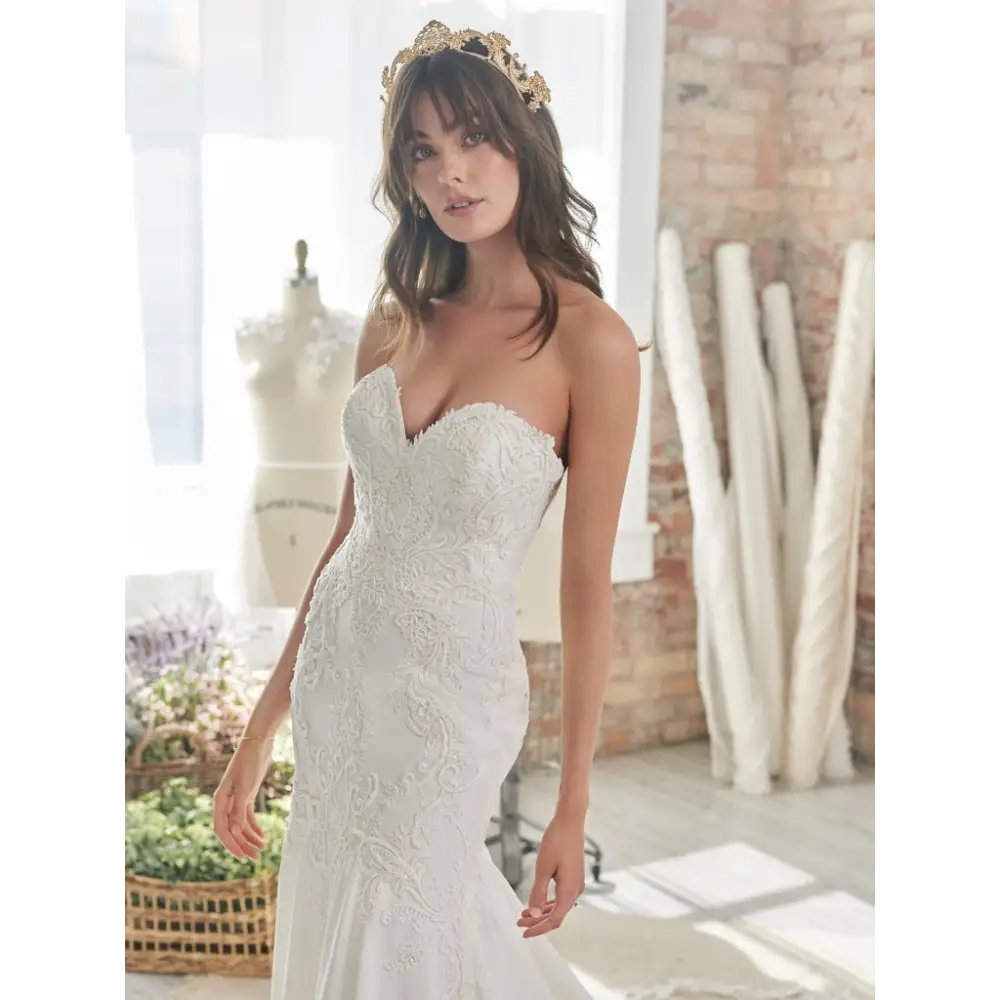 Sottero and Midgley Weston - Wedding Dresses