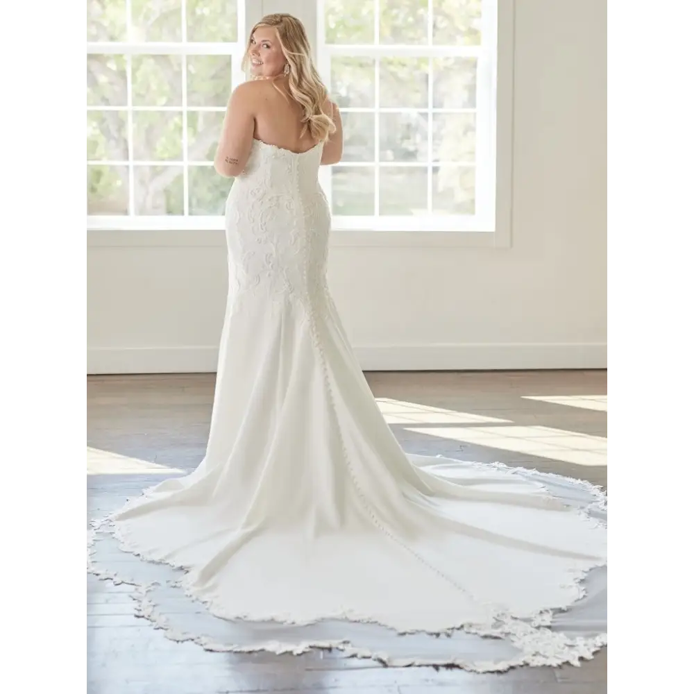 Sottero and Midgley Weston - Wedding Dresses