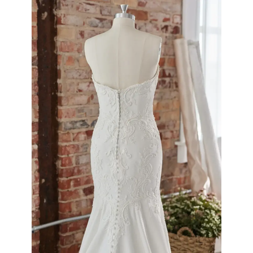 Sottero and Midgley Weston - Wedding Dresses