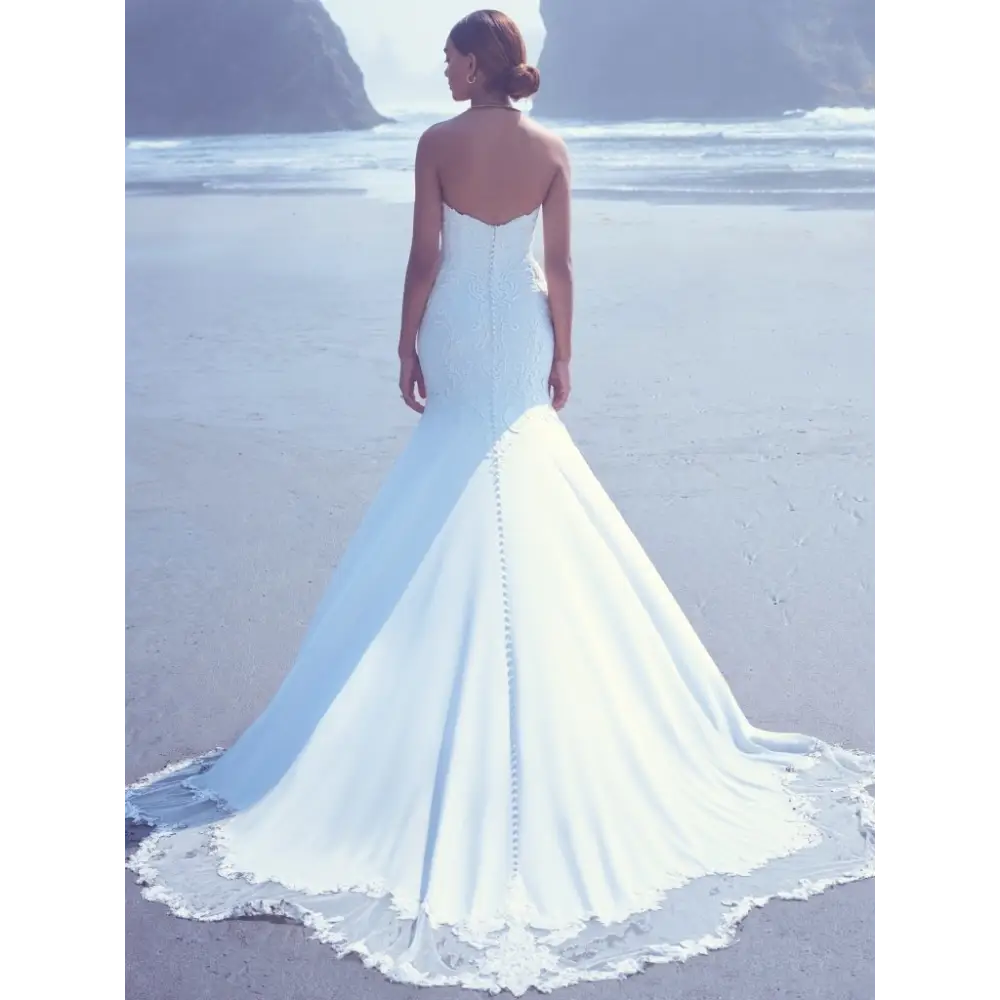 Sottero and Midgley Weston - Wedding Dresses