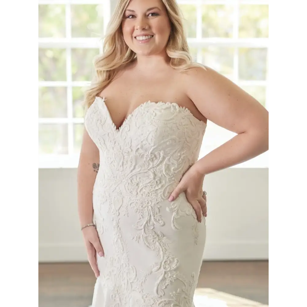 Sottero and Midgley Weston - Wedding Dresses