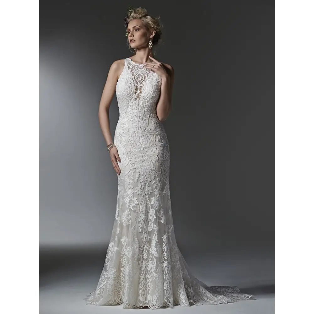 Winifred Wedding Dress by Sottero and Midgley Winifred Wedding Dress by Sottero and Midgley