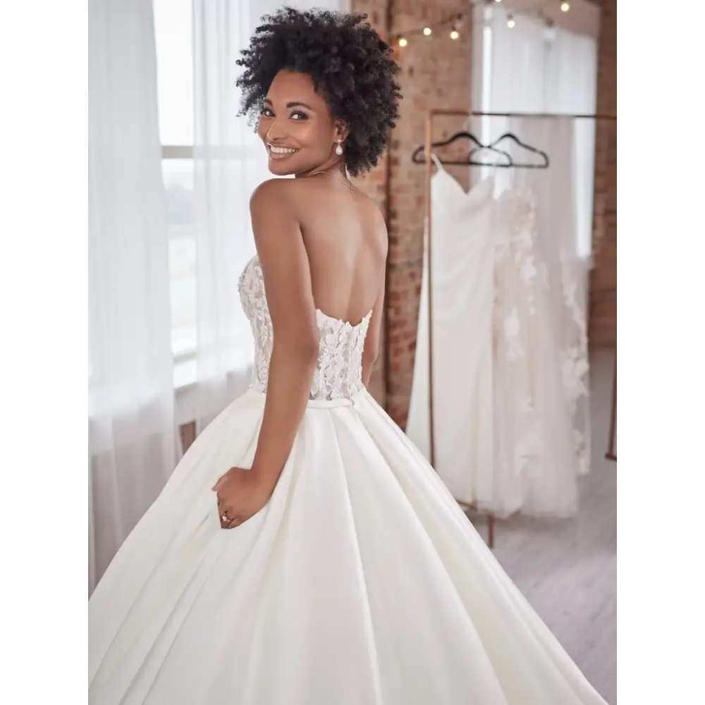 Sottero and Midgley Zulima - Wedding Dresses