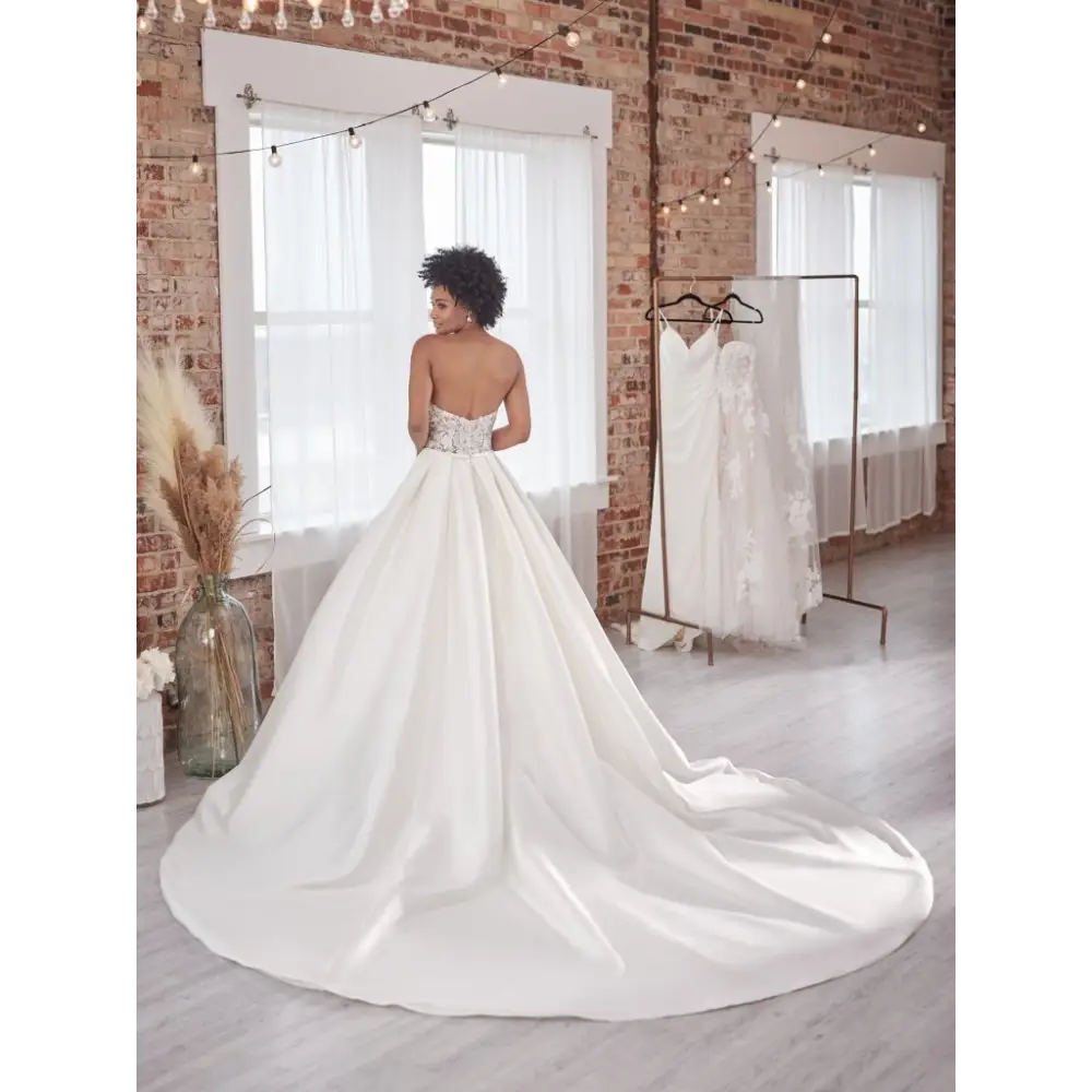 Sottero and Midgley Zulima - Wedding Dresses