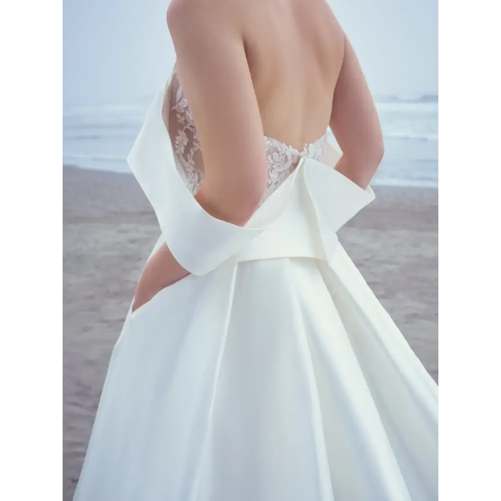 Sottero and Midgley Zulima - Wedding Dresses