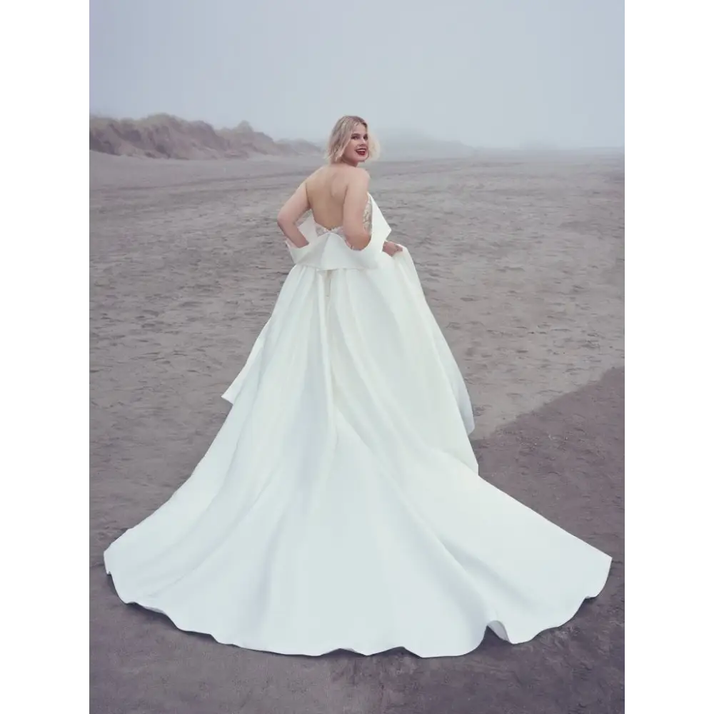 Sottero and Midgley Zulima - Wedding Dresses