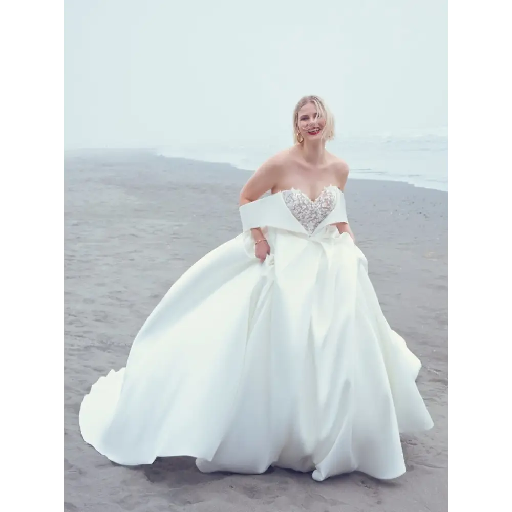 Sottero and Midgley Zulima - Wedding Dresses