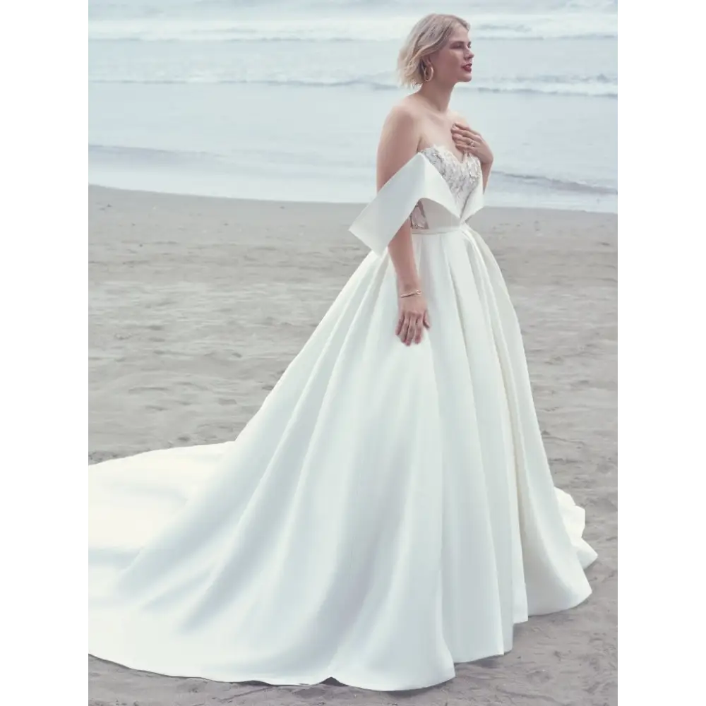 Sottero and Midgley Zulima - Wedding Dresses