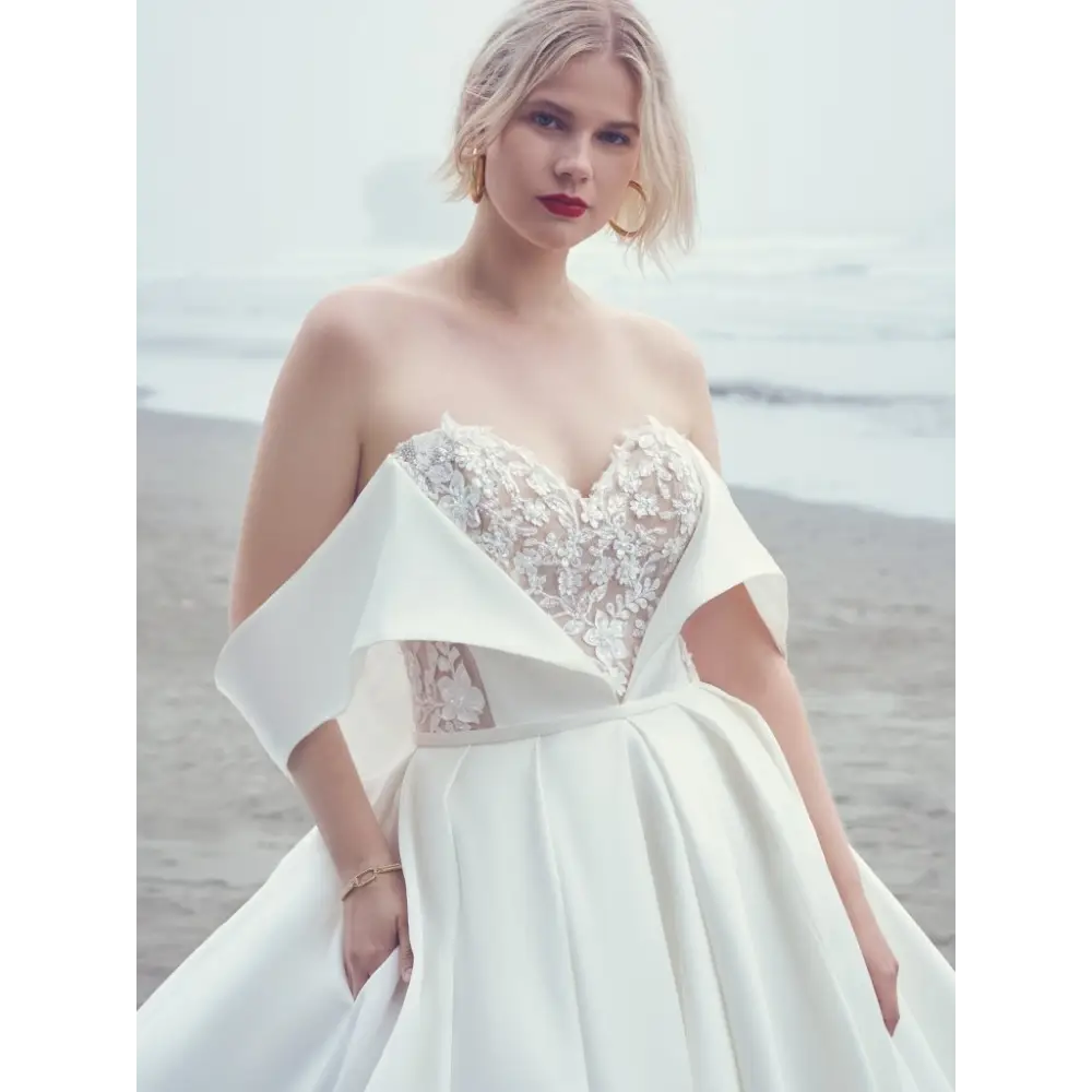 Sottero and Midgley Zulima - Wedding Dresses