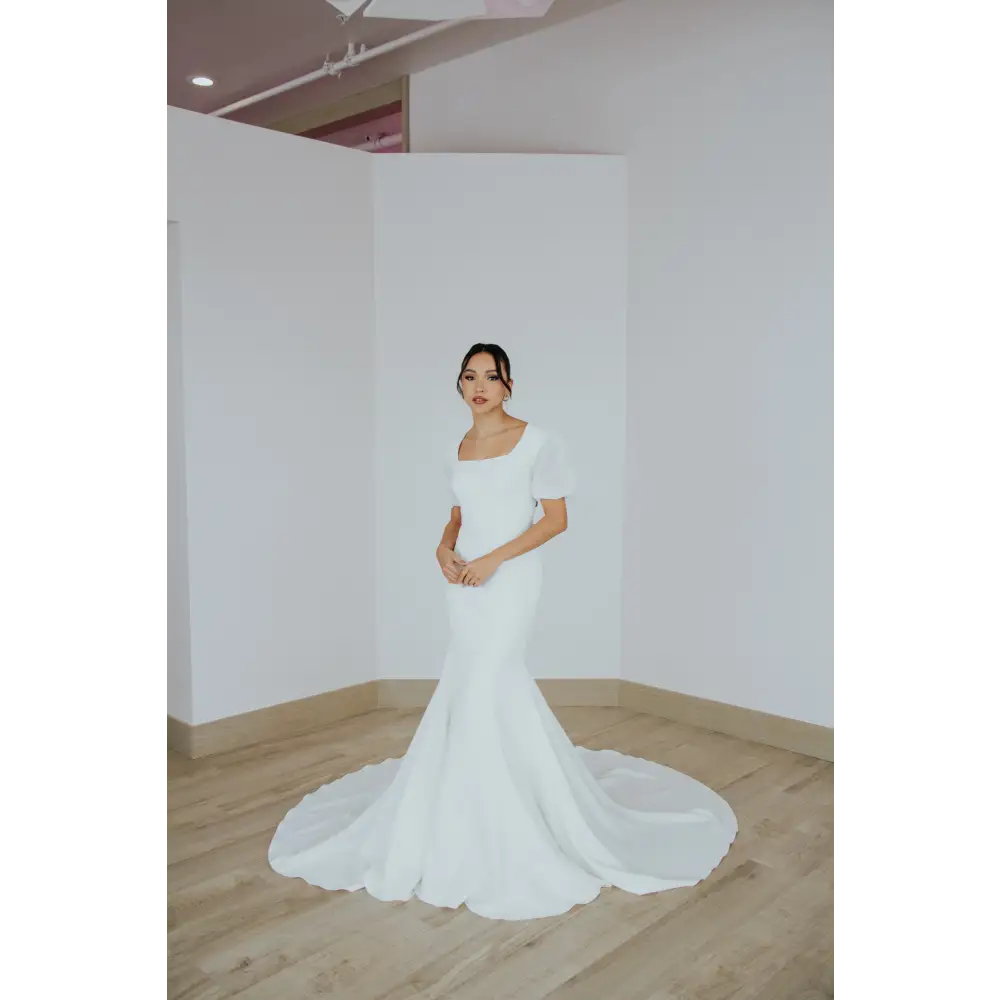 Stone by Bridal Closet