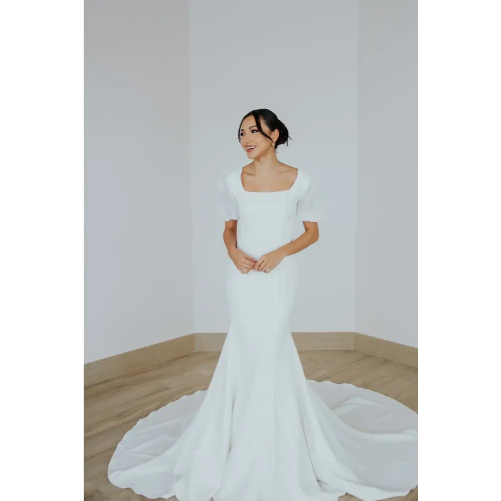 Stone by Bridal Closet - Wedding Dresses