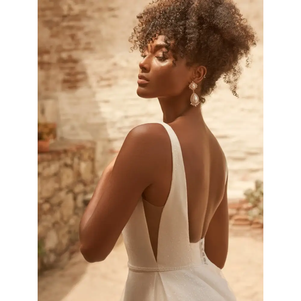 Symphony by Maggie Sottero - Wedding Dresses